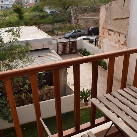 C&M Residence Chania Old Town Exterior photo