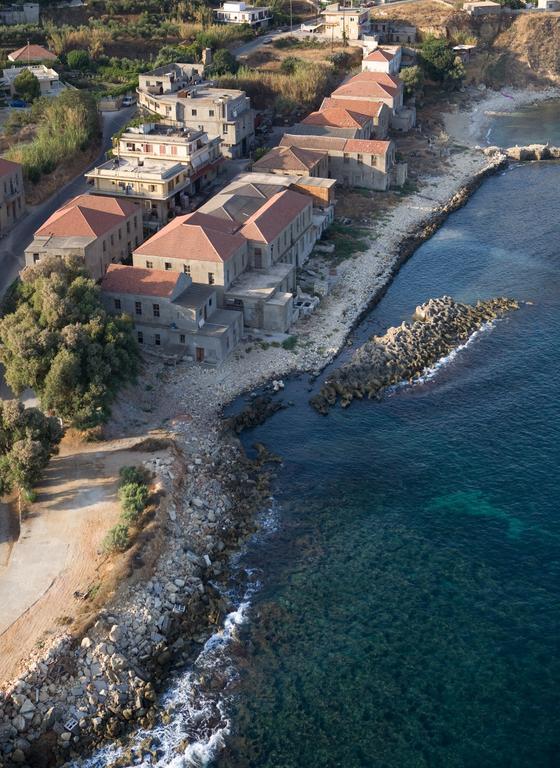 C&M Residence Chania Old Town Exterior photo