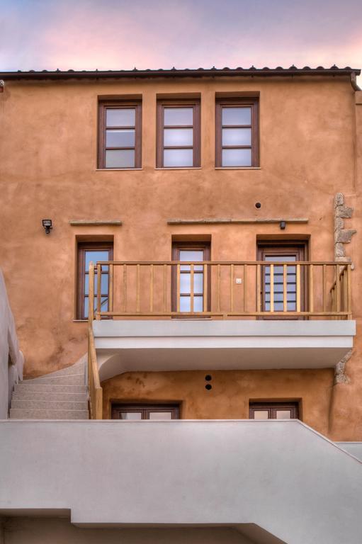 C&M Residence Chania Old Town Exterior photo