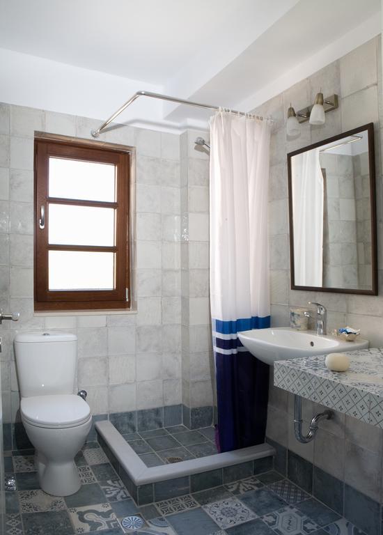 C&M Residence Chania Old Town Exterior photo