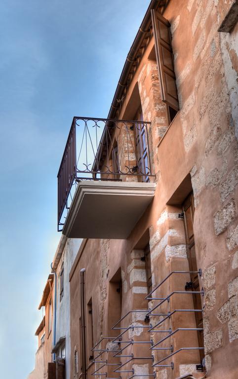 C&M Residence Chania Old Town Exterior photo